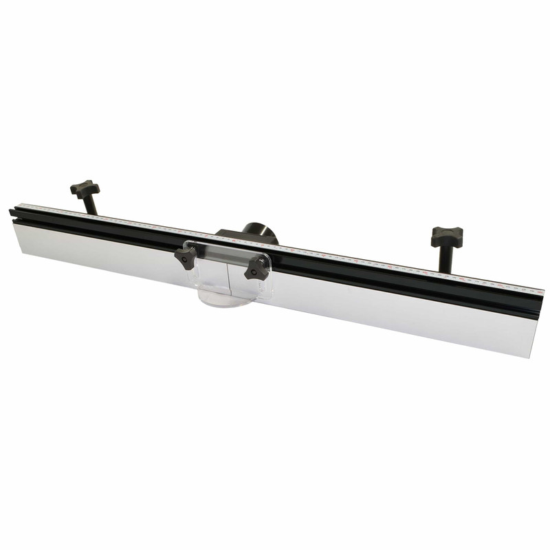 32" Fence Assembly For Router Table